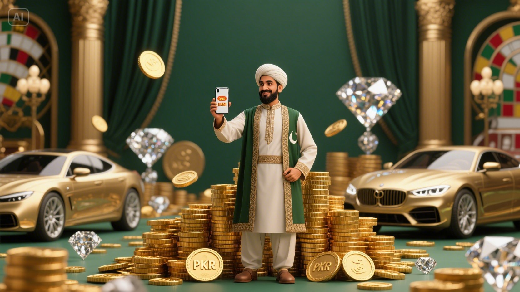 fishing new era game